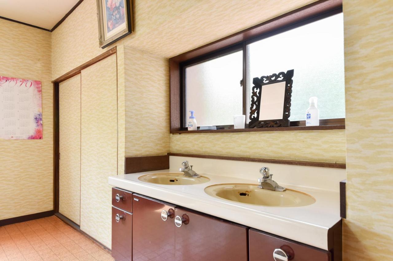 Kappo Ryokan Suimeisou Noda  Екстер'єр фото